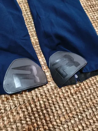 Pantalón de esquí Royalp azul