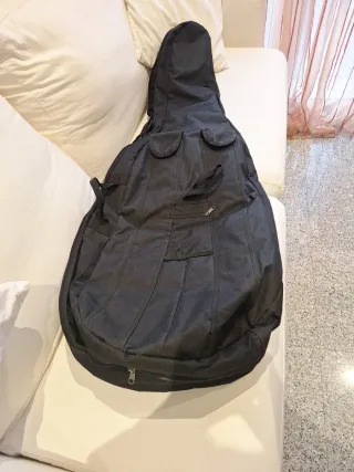 Funda para violonchelo 4/4