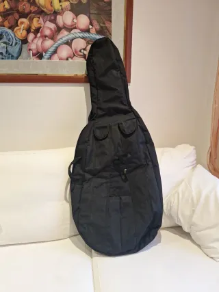 Funda para violonchelo 4/4