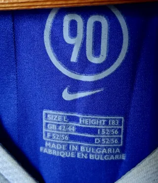 Camiseta Hertha BSC Friedrich 3 05/06