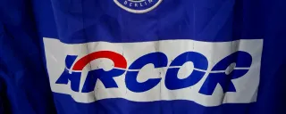 Camiseta Hertha BSC Friedrich 3 05/06