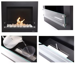 CHIMENEA BIOETANOL BESTBIO DESIGN B