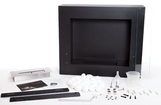 CHIMENEA BIOETANOL BESTBIO DESIGN B