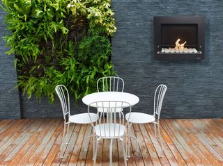 CHIMENEA BIOETANOL BESTBIO DESIGN B