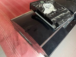 Consola PS3 para piezas