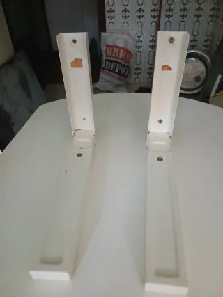 Soportes para microondas