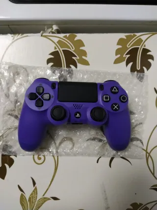 Controller PS4