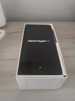 Xiaomi Redmi Note 12 Pro 4G 128GB