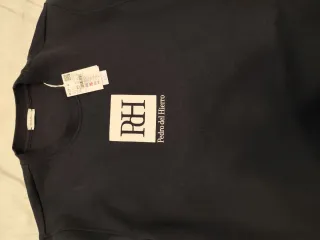 Sudadera Pedro del Hierro XXL sin estrenar