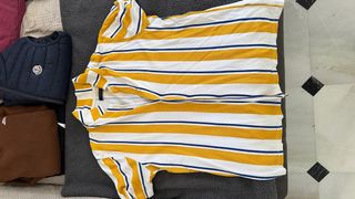 LOTE ROPA VARIADA HOMBRE