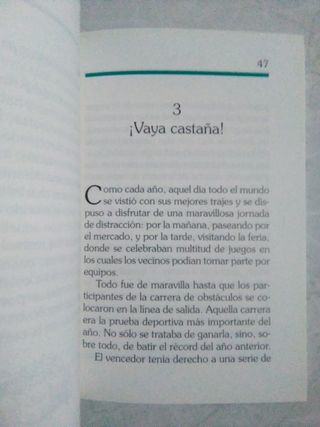 Lote de libros Colección Tucán - Edebé