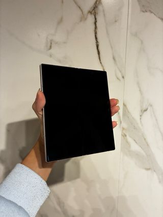 Samsung Galaxy Z Fold 6 256GB con factura