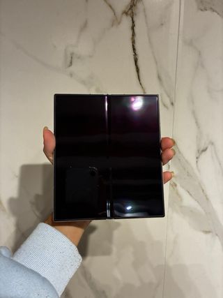 Samsung Galaxy Z Fold 6 256GB con factura