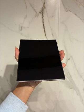 Samsung Galaxy Z Fold 6 256GB con factura