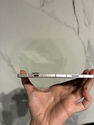 Samsung Galaxy Z Fold 6 256GB con factura