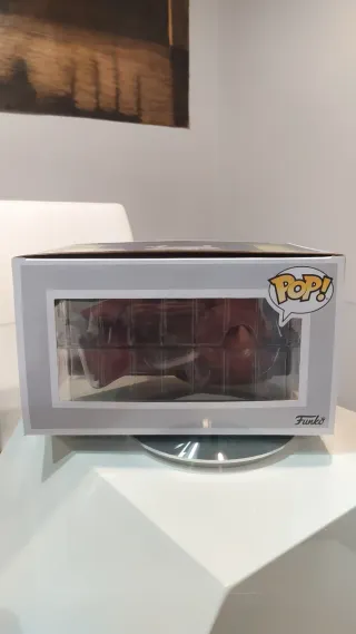 Funko Pop Lock, Shock & Barrel 474