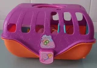 Set di giocattoli Bellies Resort Spa