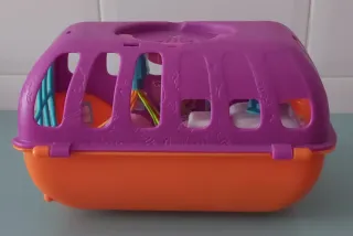 Set di giocattoli Bellies Resort Spa