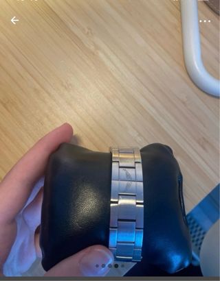 Reloj Zadig & Voltaire Negro