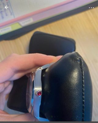 Reloj Zadig & Voltaire Negro