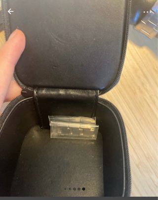 Reloj Zadig & Voltaire Negro