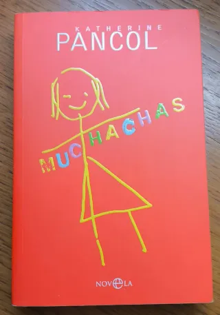 Muchachas (Ficción) (Spanish Edition)