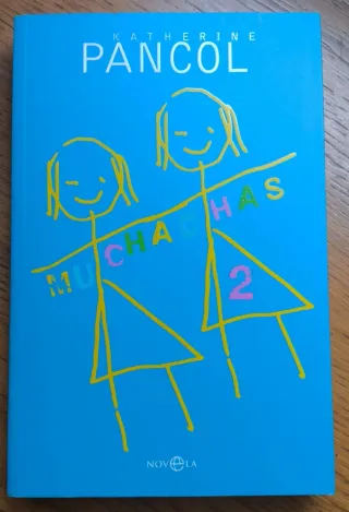 Muchachas (Ficción) (Spanish Edition)