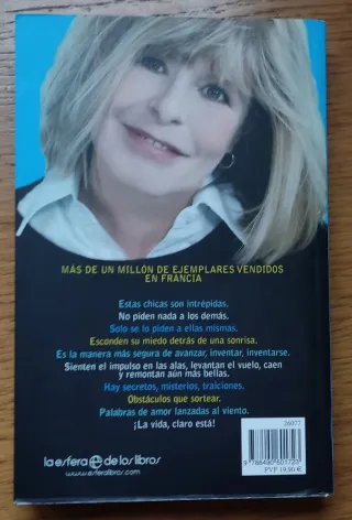 Muchachas (Ficción) (Spanish Edition)