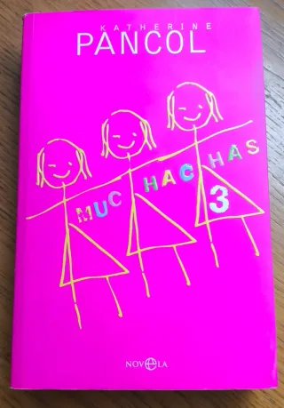 Muchachas (Ficción) (Spanish Edition)
