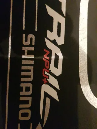 Cubrezapatillas Ciclismo Shimano Trail