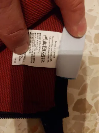 Cubrezapatillas Ciclismo Shimano Trail