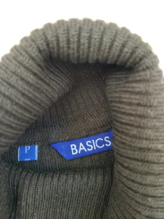 Pantalón Zara y Jersey a Juego