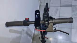 Patinete Eléctrico XiaomiPro