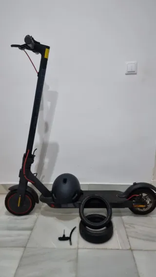 Patinete Eléctrico XiaomiPro