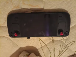 Steam Deck OLED 512GB