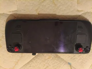 Steam Deck OLED 512GB