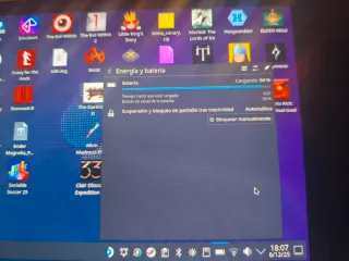 Steam Deck OLED 512GB