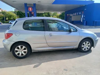 Peugeot 307 2003