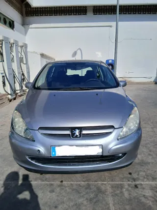 Peugeot 307 2003