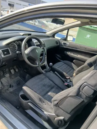 Peugeot 307 2003
