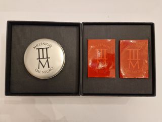 Orologio Dal Negro Millenium Edizione Speciale