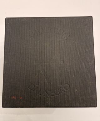 Orologio Dal Negro Millenium Edizione Speciale