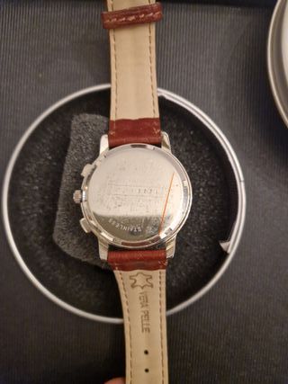 Orologio Dal Negro Millenium Edizione Speciale