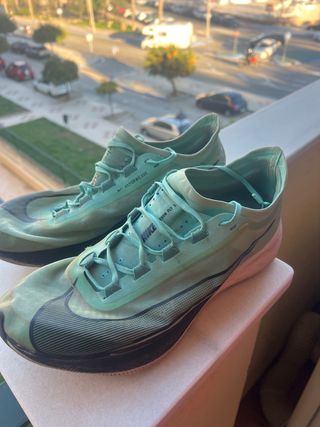 Zapatillas Nike Zoom Fly 3
