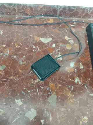 Teclado Casio CDP-130 con soporte y pedal