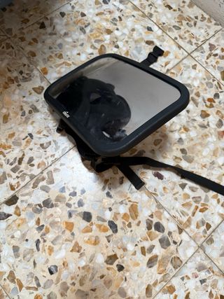 Silla coche Besafe Izi Plus a contramarcha