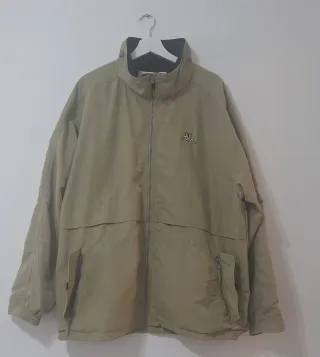 Chaqueta Kappa Vintage 00s