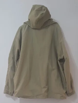 Chaqueta Kappa Vintage 00s