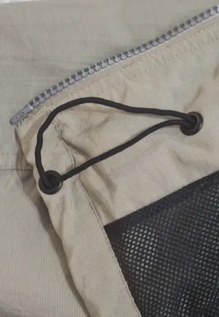 Chaqueta Kappa Vintage 00s