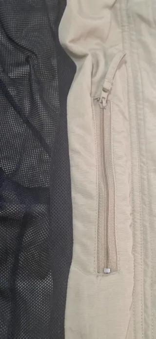 Chaqueta Kappa Vintage 00s